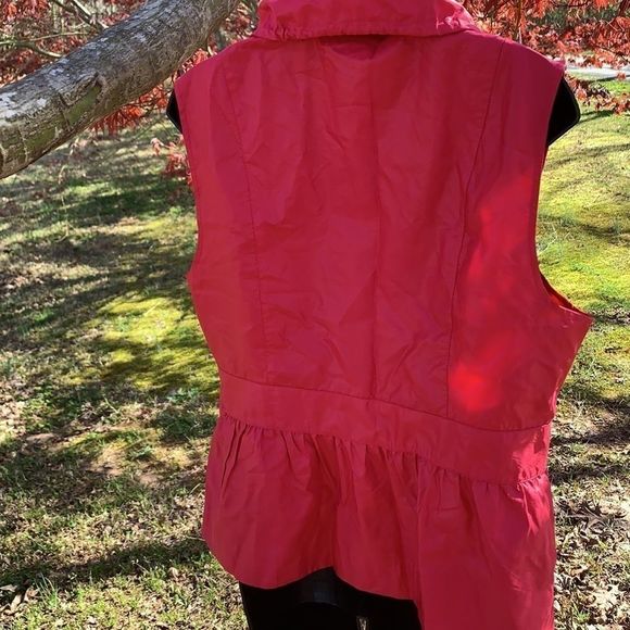 New Christopher & Banks Vest🌺 - Picture 5 of 14